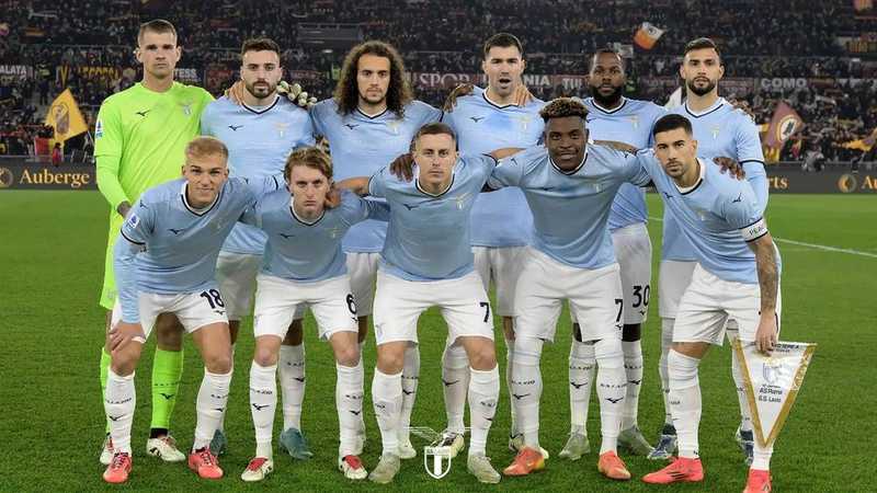 Match Report - AS ROMA - 5 Jan 2025