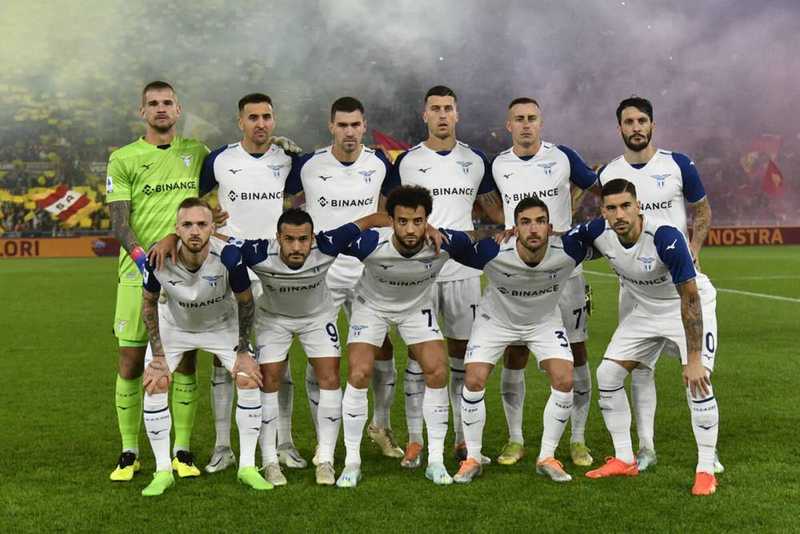 Match Report - AS ROMA - 6 Nov 2022