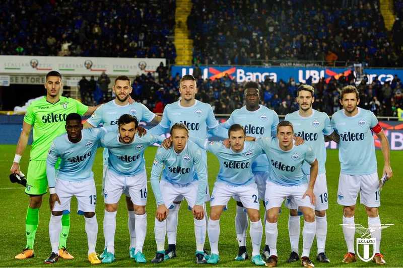 Match Report - ATALANTA - 17 Dec 2017