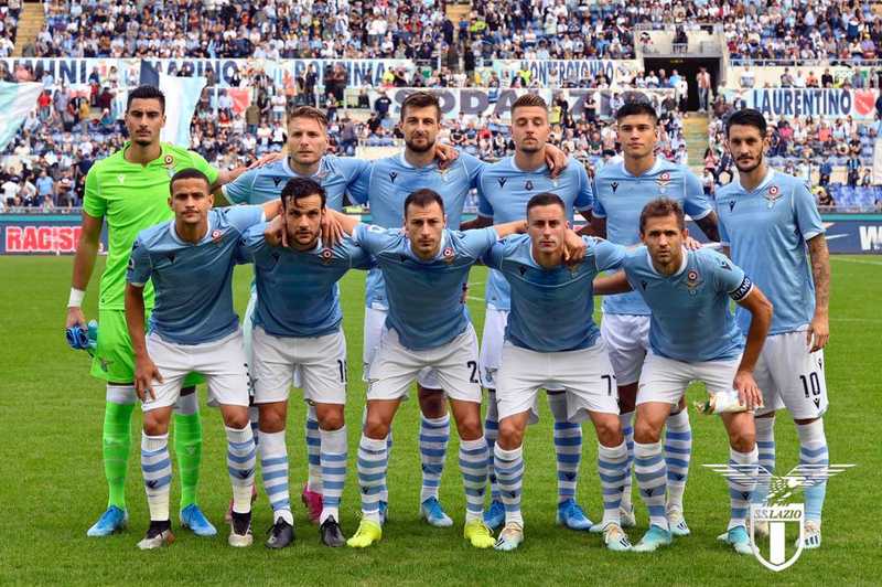 Match Report - ATALANTA - 19 Oct 2019