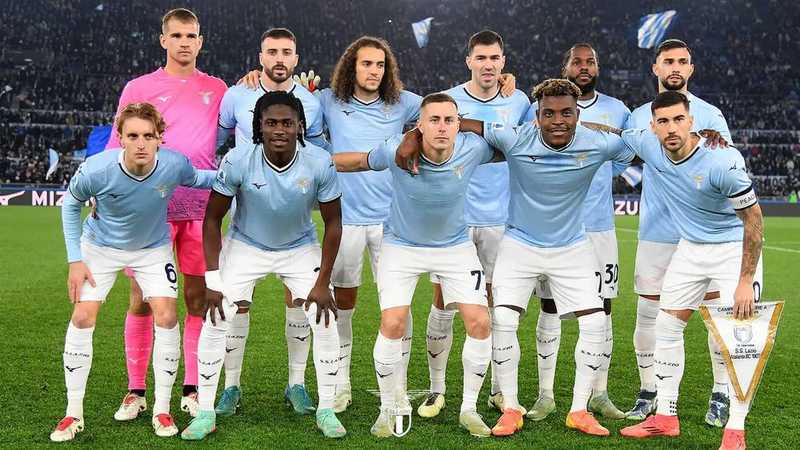 Match Report - ATALANTA - 28 Dec 2024