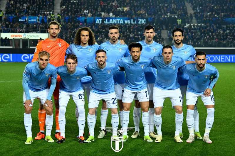 Match Report - ATALANTA - 4 Feb 2024