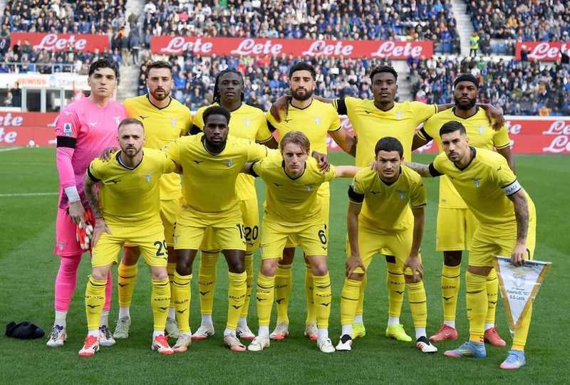 Match Report - ATALANTA - 6 Apr 2025