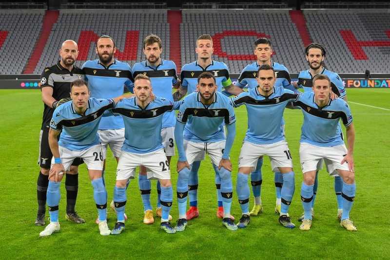 Match Report - BAYERN (GER) - 17 Mar 2021