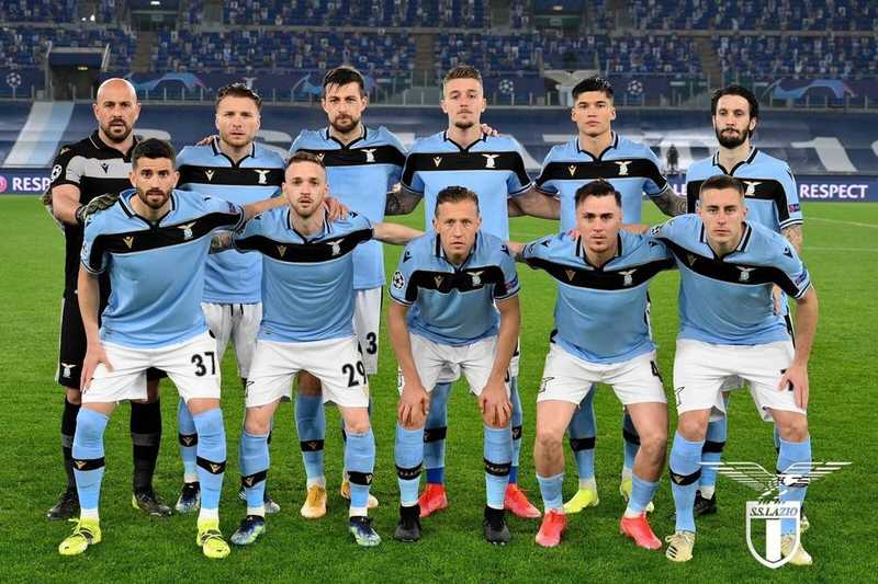 Match Report - BAYERN (GER) - 23 Feb 2021