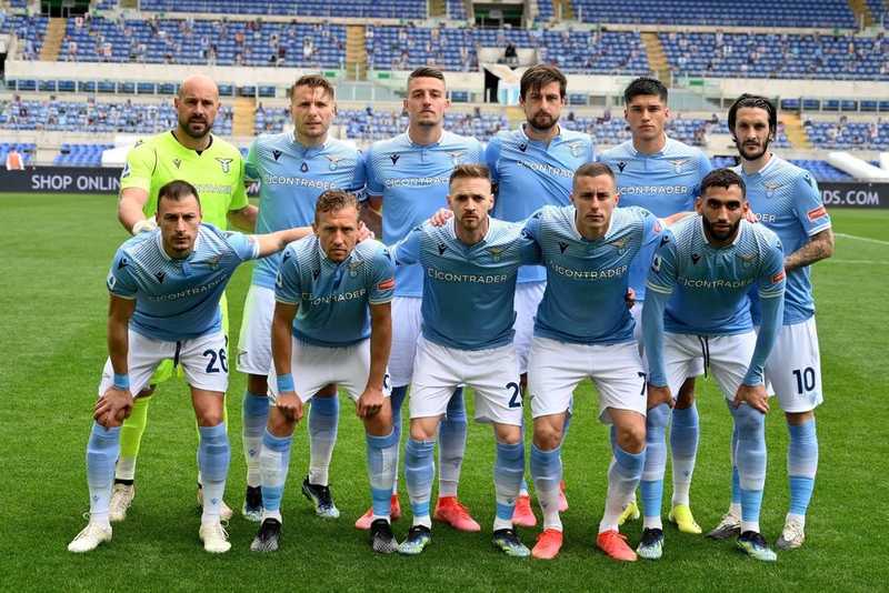 Match Report - BENEVENTO - 18 Apr 2021