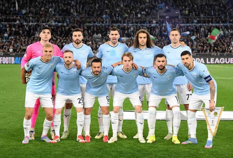 Match Report - BODØ/GLIMT (NOR) - 17 Apr 2025