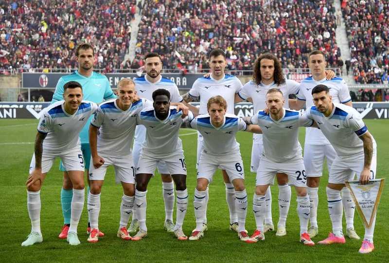 Match Report - BOLOGNA - 16 Mar 2025