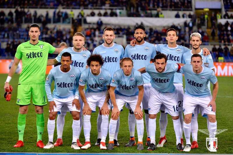 Match Report - BOLOGNA - 18 Mar 2018