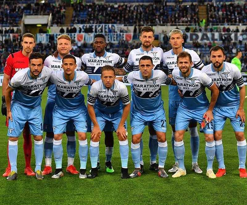 Match Report - BOLOGNA - 20 May 2019