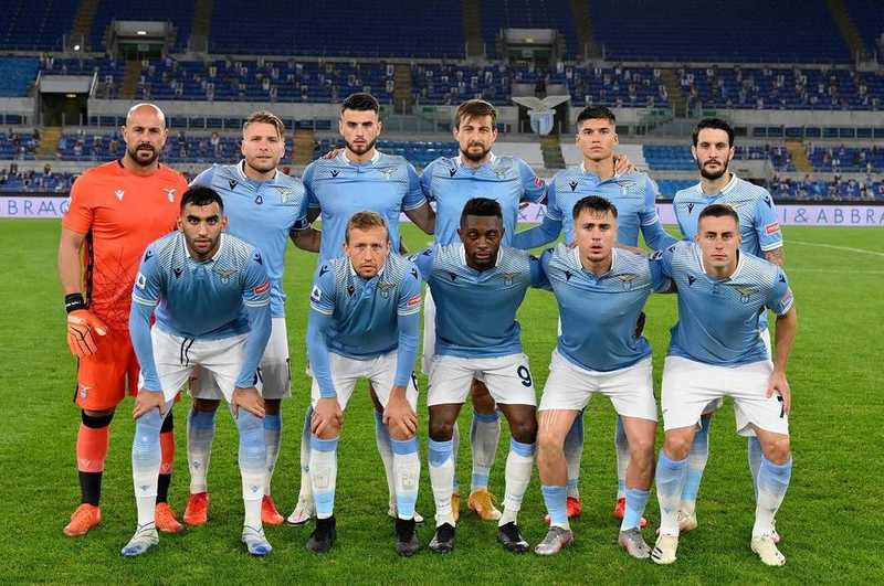 Match Report - BOLOGNA - 24 Oct 2020