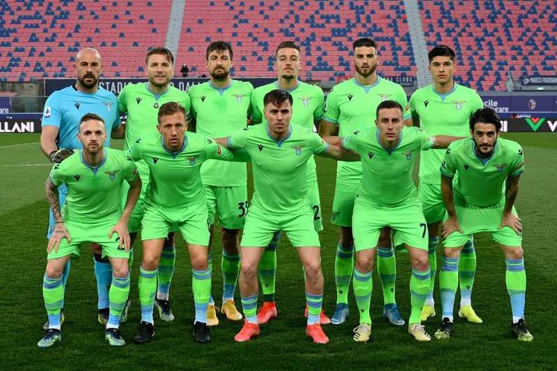 Match Report - BOLOGNA - 27 Feb 2021