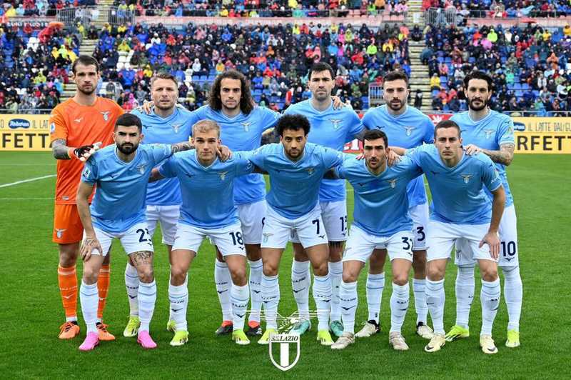 Match Report - CAGLIARI - 10 Feb 2024