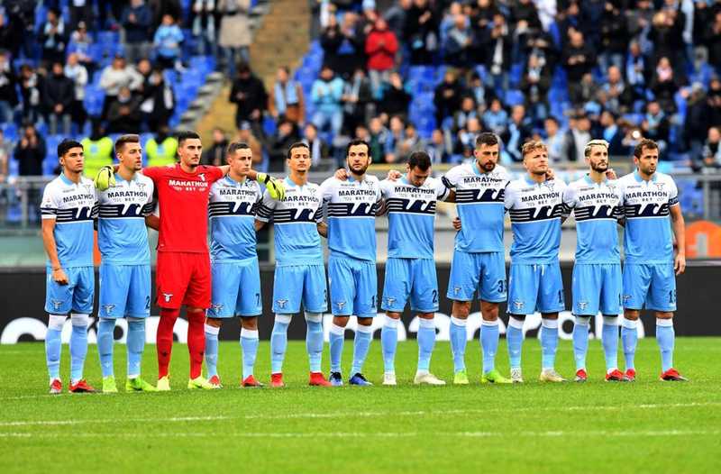 Match Report - CAGLIARI - 22 Dec 2018