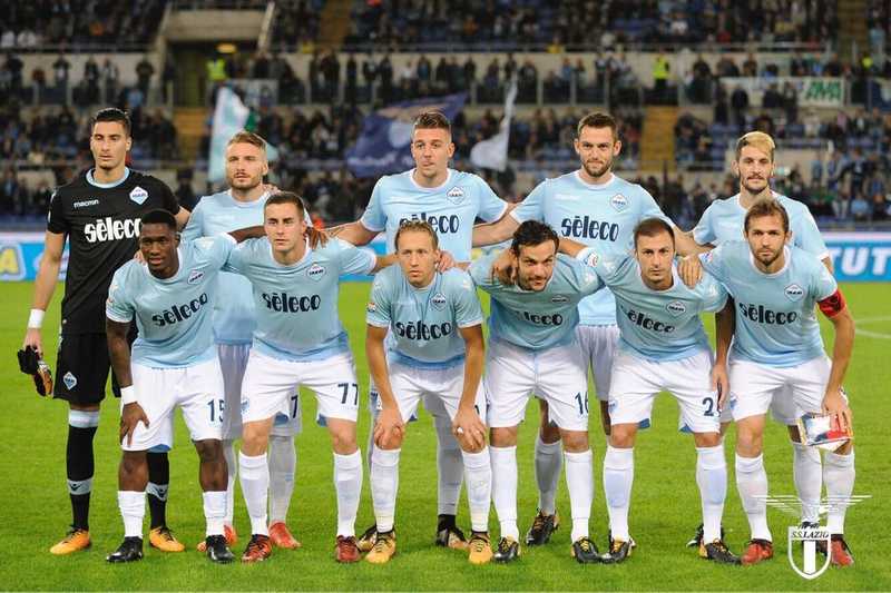 Match Report - CAGLIARI - 22 Oct 2017