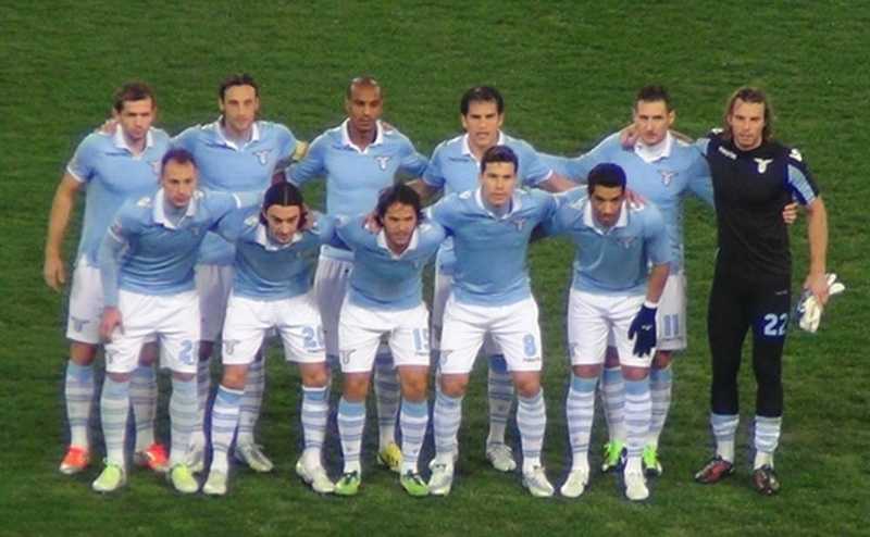 Match Report - CAGLIARI - 5 Jan 2013