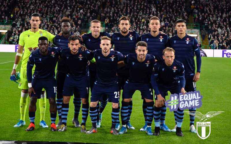 Match Report - CELTIC (SCO) - 24 Oct 2019