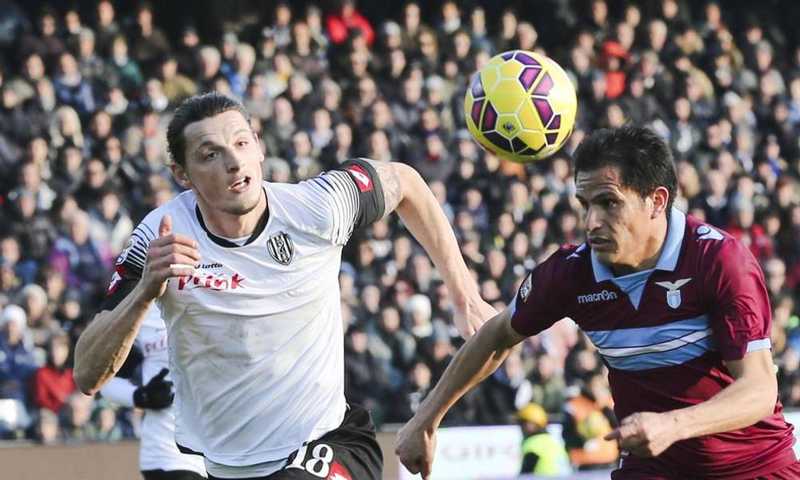 Match Report - CESENA - 1 Feb 2015