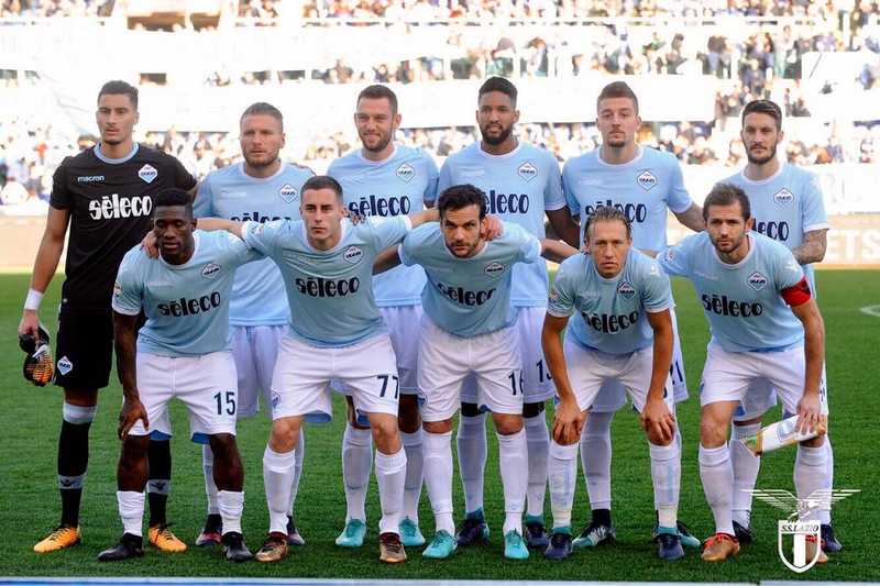 Match Report - CHIEVO VR - 21 Jan 2018