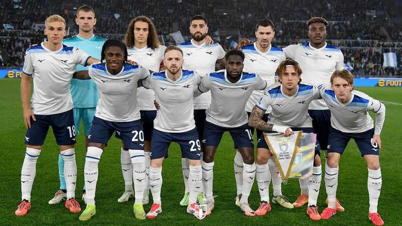 Match Report - COMO - 10 Jan 2025