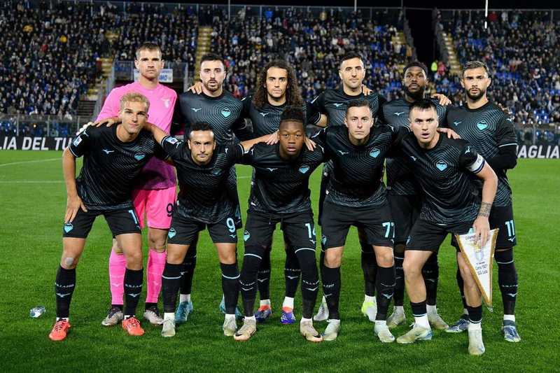 Match Report - COMO - 31 Oct 2024