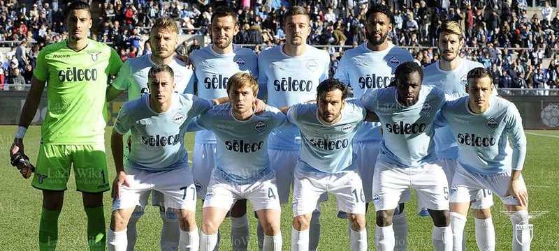 Match Report - CROTONE - 23 Dec 2017