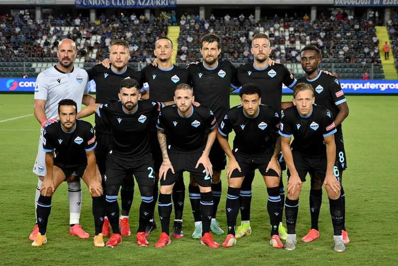 Match Report - EMPOLI - 21 Aug 2021