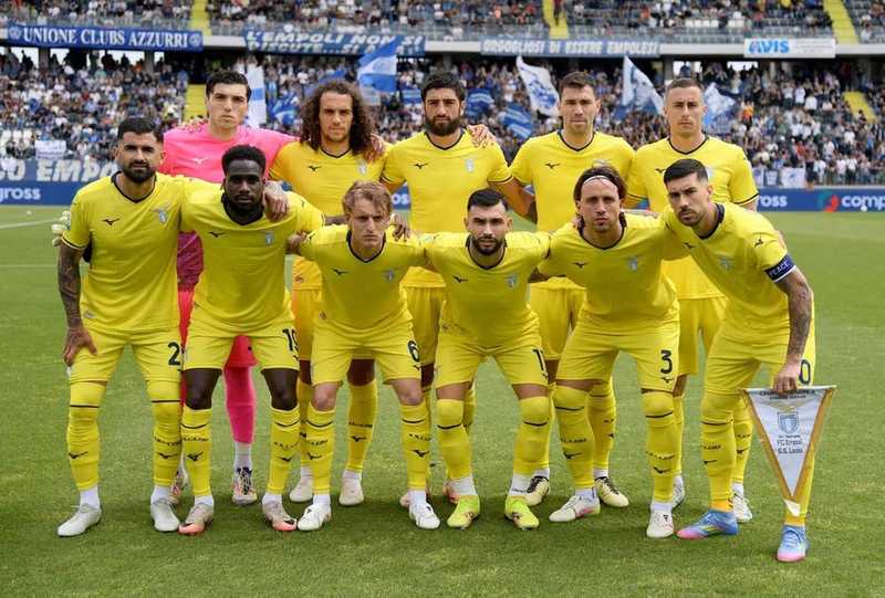 Match Report - EMPOLI - 4 May 2025