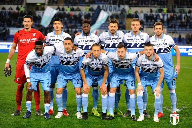 Match Report - EMPOLI - 7 Feb 2019