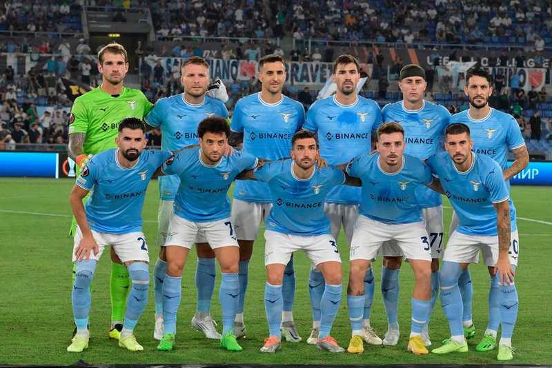 Match Report - FEYENOORD - 8 Sep 2022