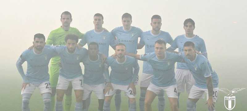 Match Report - FEYENOORD (NED) - 3 Nov 2022