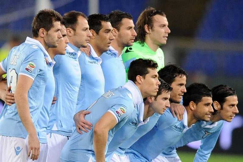 Match Report - FIORENTINA - 10 Mar 2013