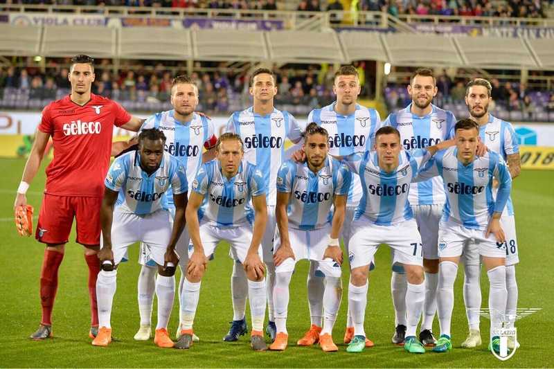 Match Report - FIORENTINA - 18 Apr 2018