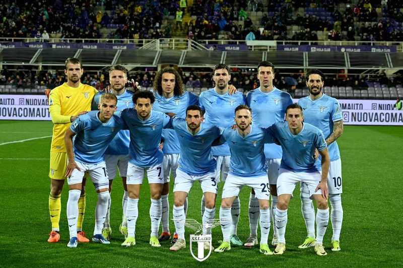 Match Report - FIORENTINA - 26 Feb 2024