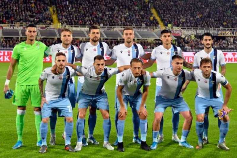 Match Report - FIORENTINA - 27 Oct 2019