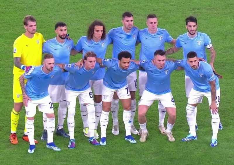 Match Report - FIORENTINA - 30 Oct 2023