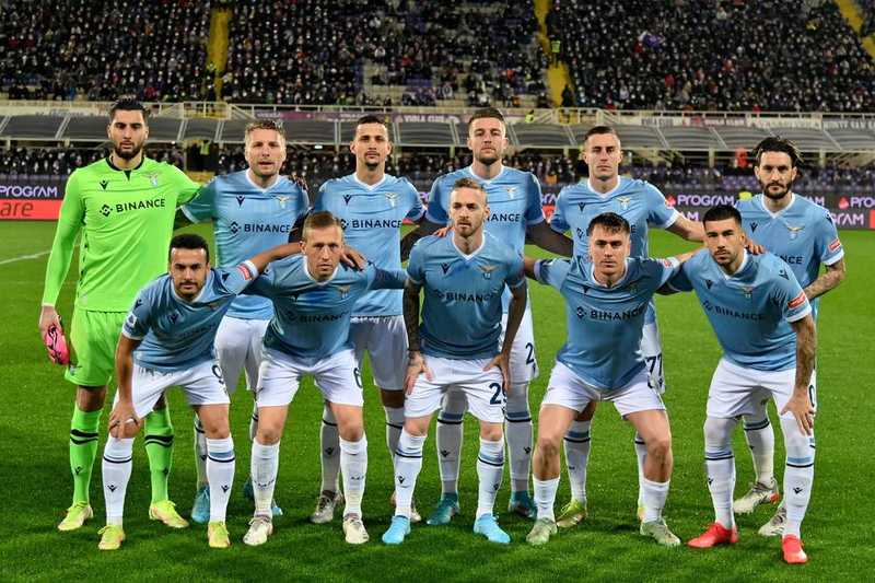 Match Report - FIORENTINA - 5 Feb 2022