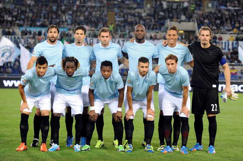 Match Report - FIORENTINA - 6 Oct 2013