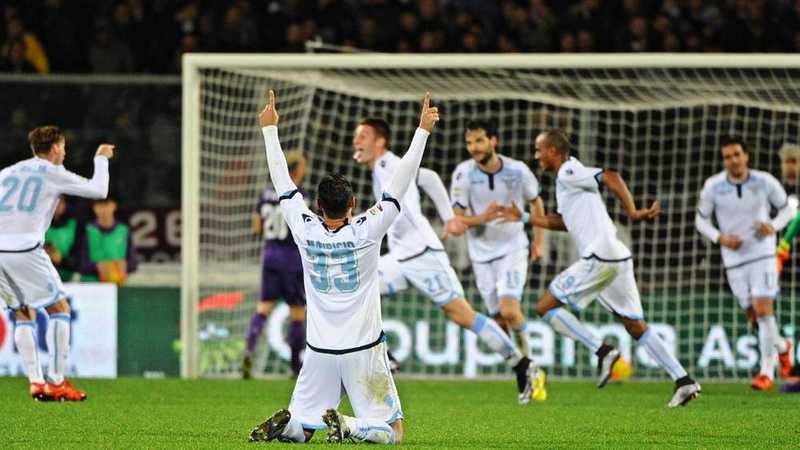 Match Report - FIORENTINA - 9 Jan 2016