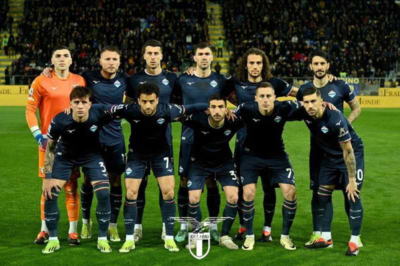 Match Report - FROSINONE - 16 Mar 2024