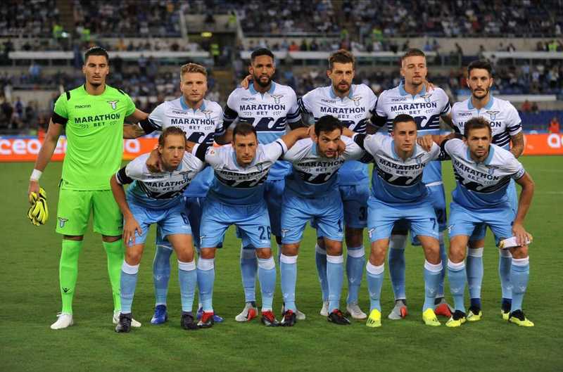 Match Report - FROSINONE - 2 Sep 2018