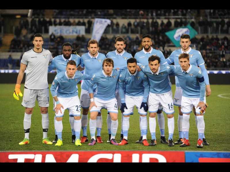 Match Report - GENOA - 18 Jan 2017