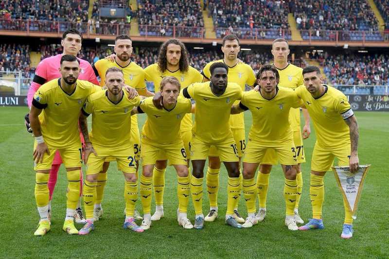 Match Report - GENOA - 23 Apr 2025