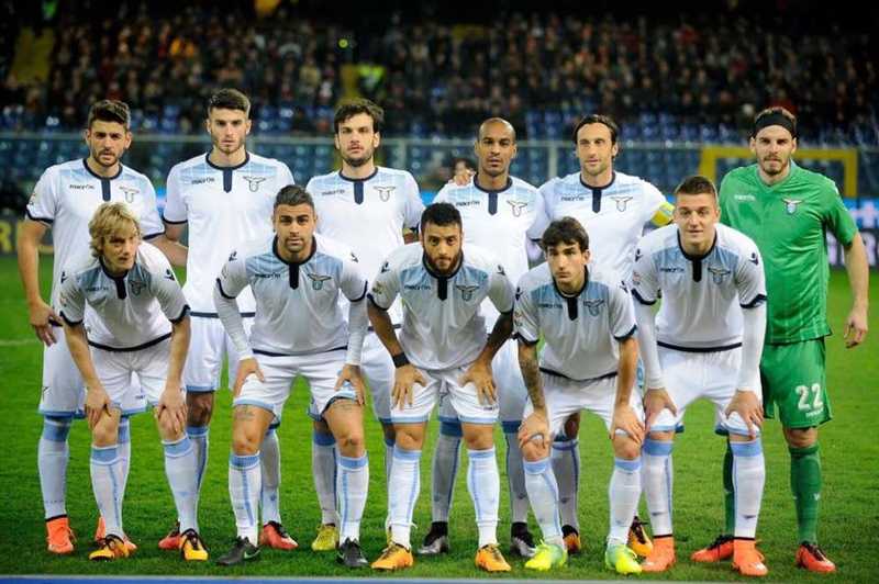 Match Report - GENOA - 6 Feb 2016