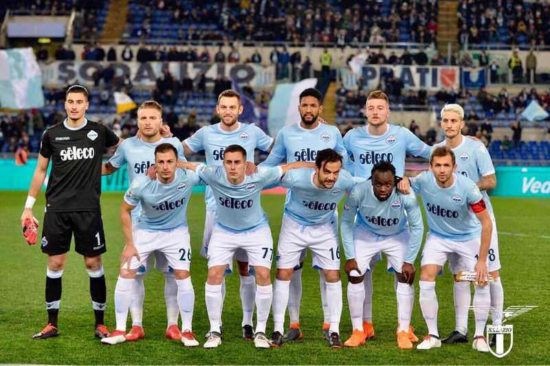 Match Report - HELLAS VERONA - 19 Feb 2018