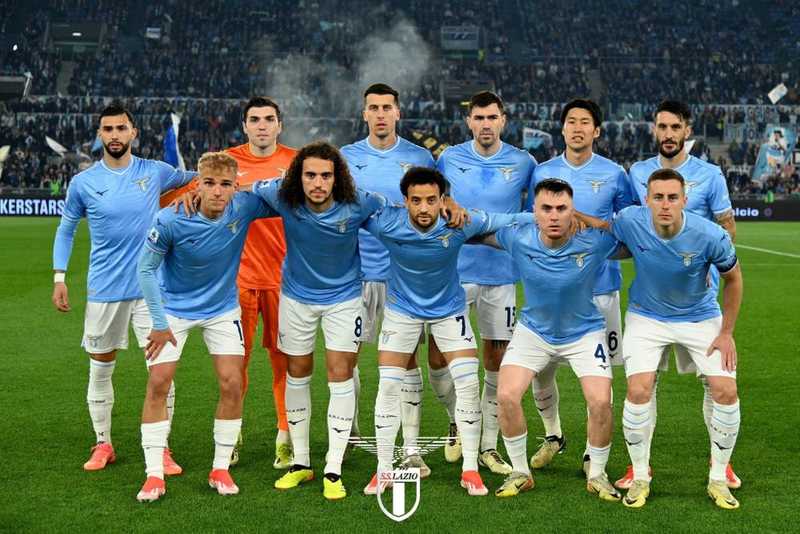 Match Report - HELLAS VERONA - 27 Apr 2024
