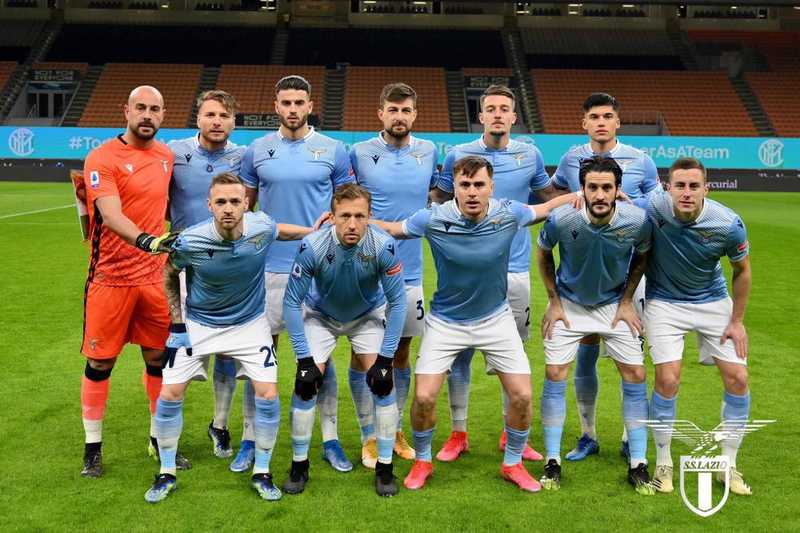 Match Report - INTER - 14 Feb 2021