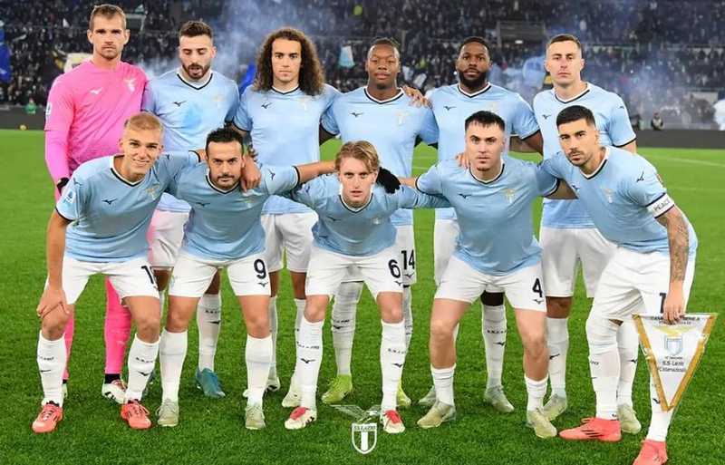 Match Report - INTER - 16 Dec 2024