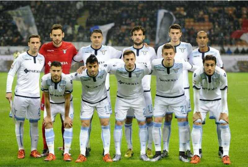 Match Report - INTER - 20 Dec 2015