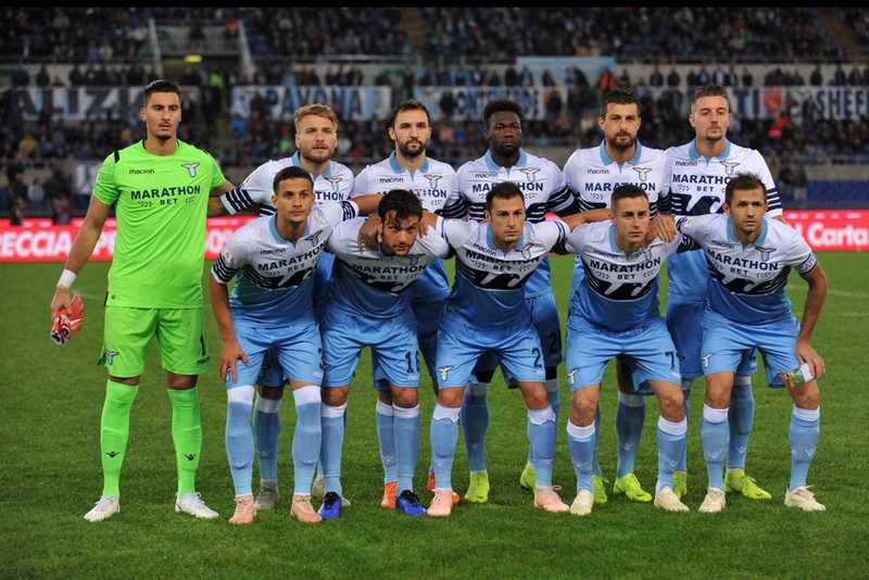 Match Report - INTER - 29 Oct 2018